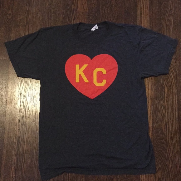 charlie hustle kc chiefs